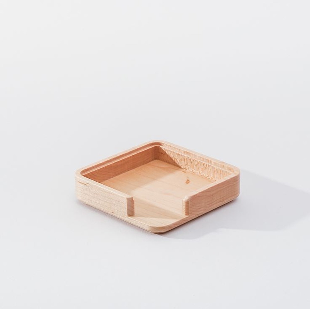 Wood Stationery｜Note seat 1534813 Jeantopia